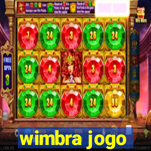 wimbra jogo